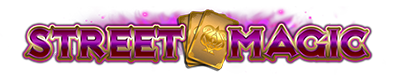 Street magic free slots Street magic free slots